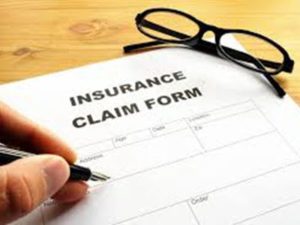 denied business insurance claim