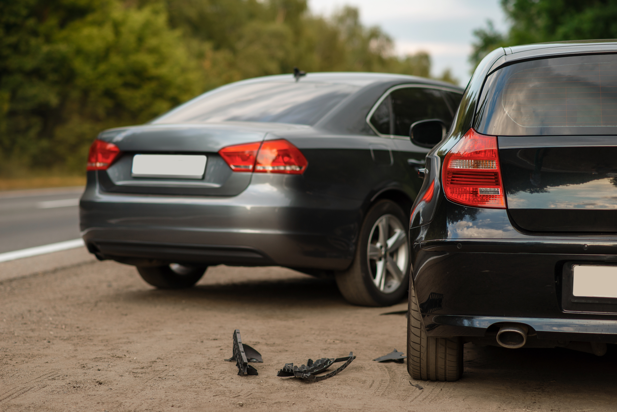 Awarded 2023's Best Car Accident Lawyers in Houston Cobos Law Firm