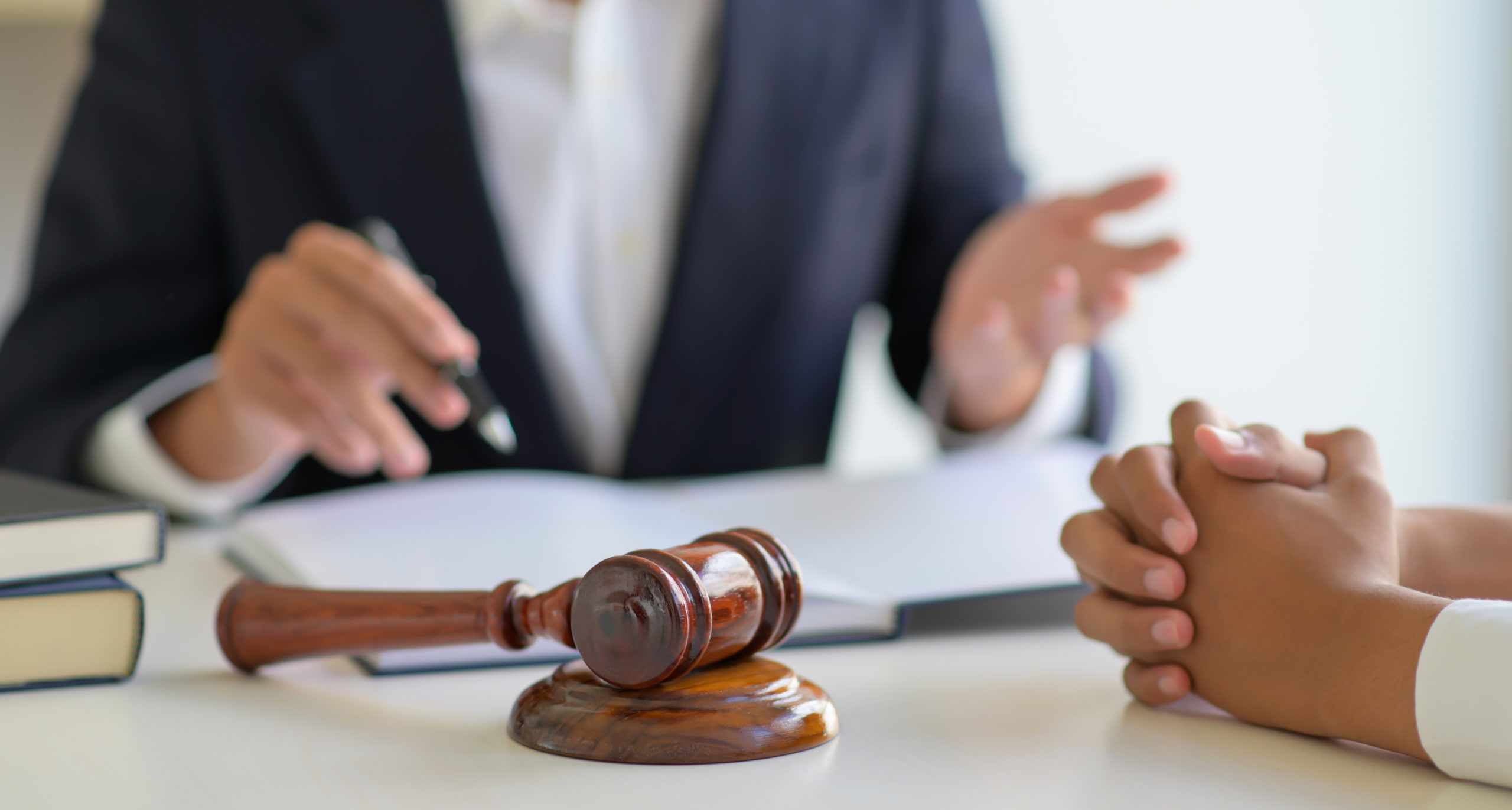 Commercial Litigation Law Firms