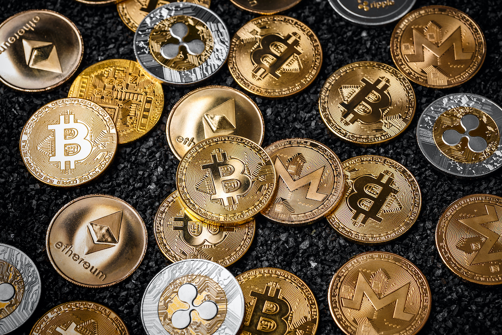 Cryptocurrency attorney texas dogecoin blockchain