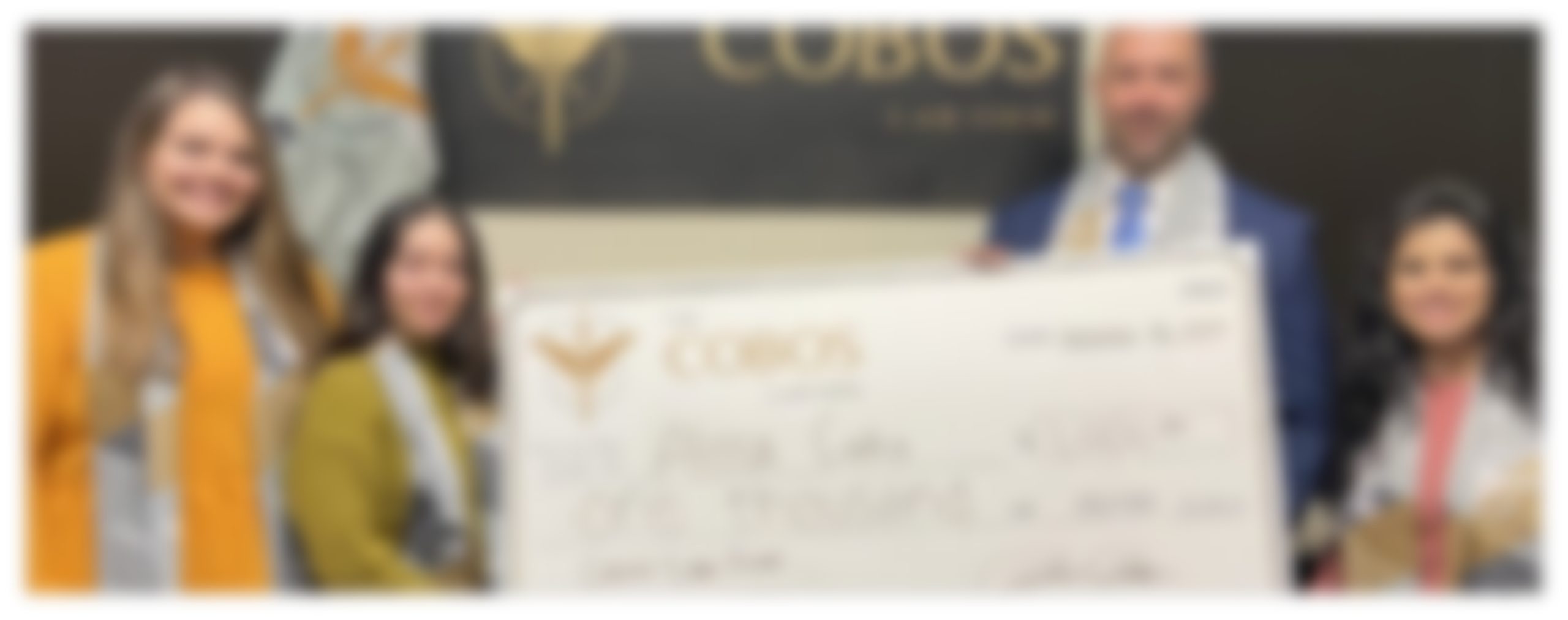 Legal Scholarship Law School Scholarships Cobos Law Firm